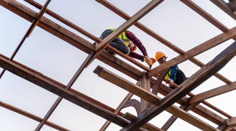 Expert top industrial roofings services in Wakefield, NE